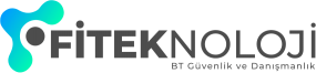 Fitek Teknoloji Logo